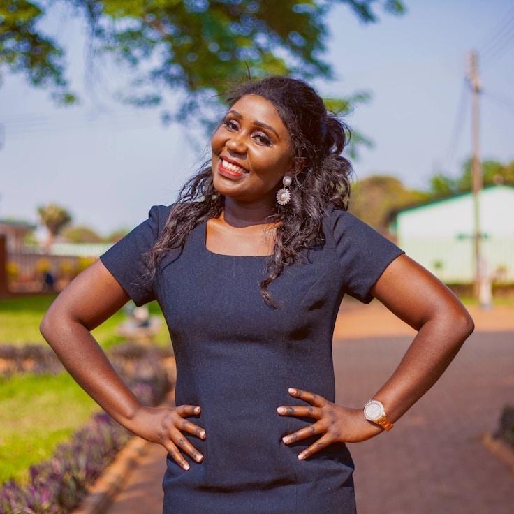 Portrait of Omar Reed, community mentor and Italian cuisine specialist